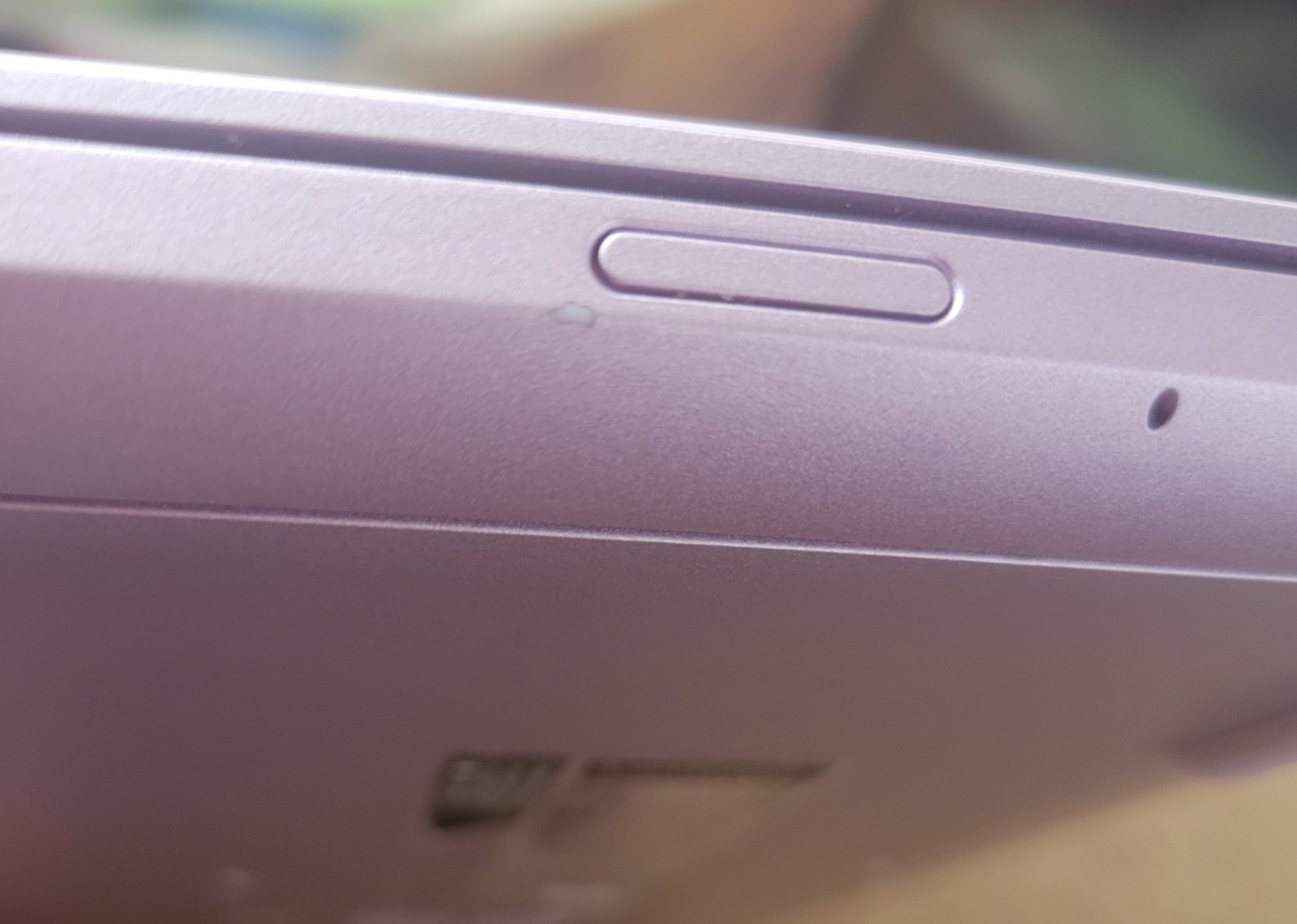 plum purple Lenovo IdeaPad 330 15.6″ laptop