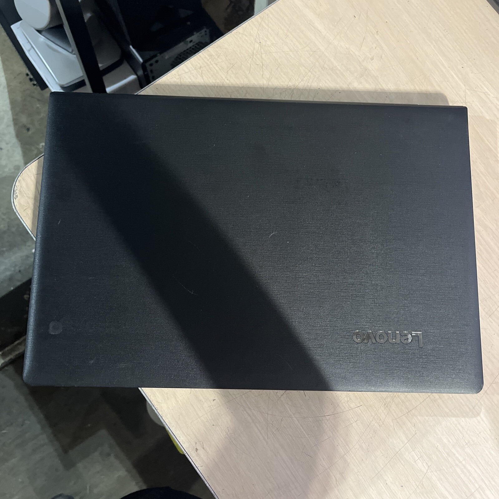 LENOVO IDEAPAD 310-15ISK I7 4GB RAM NO HD :