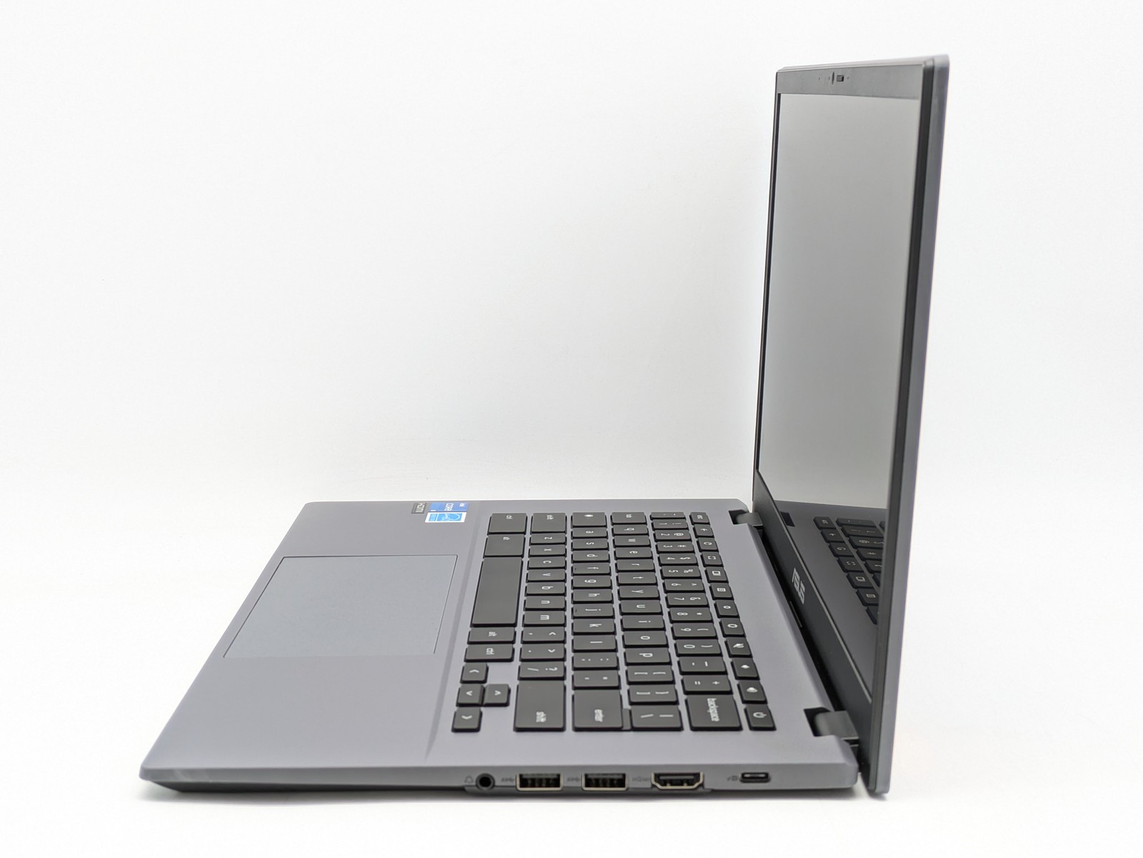 ASUS Chromebook Plus CX34 14″ i5-1235U 16GB DDR5 256GB SSD ChromeOS
