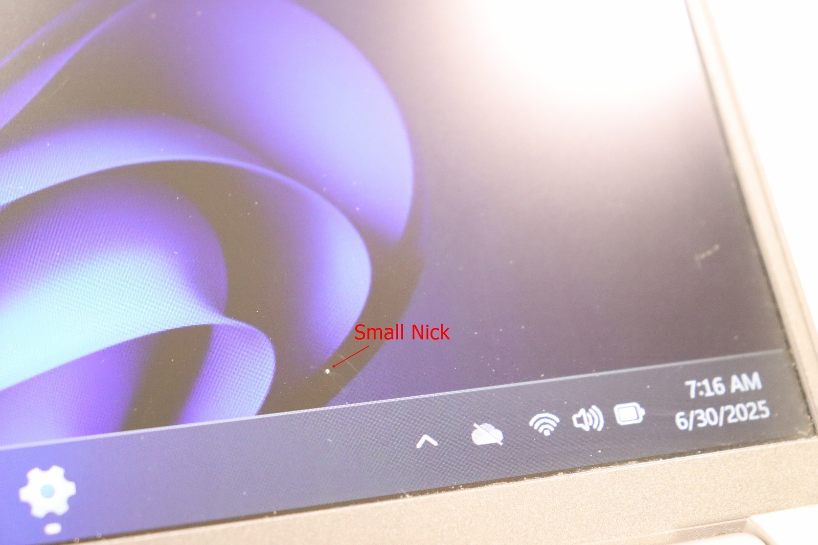 Dell Latitude 5440 14″ Touch i5-1345U 16GB 256GB NVMe Win 11 Pro – Warranty 2027