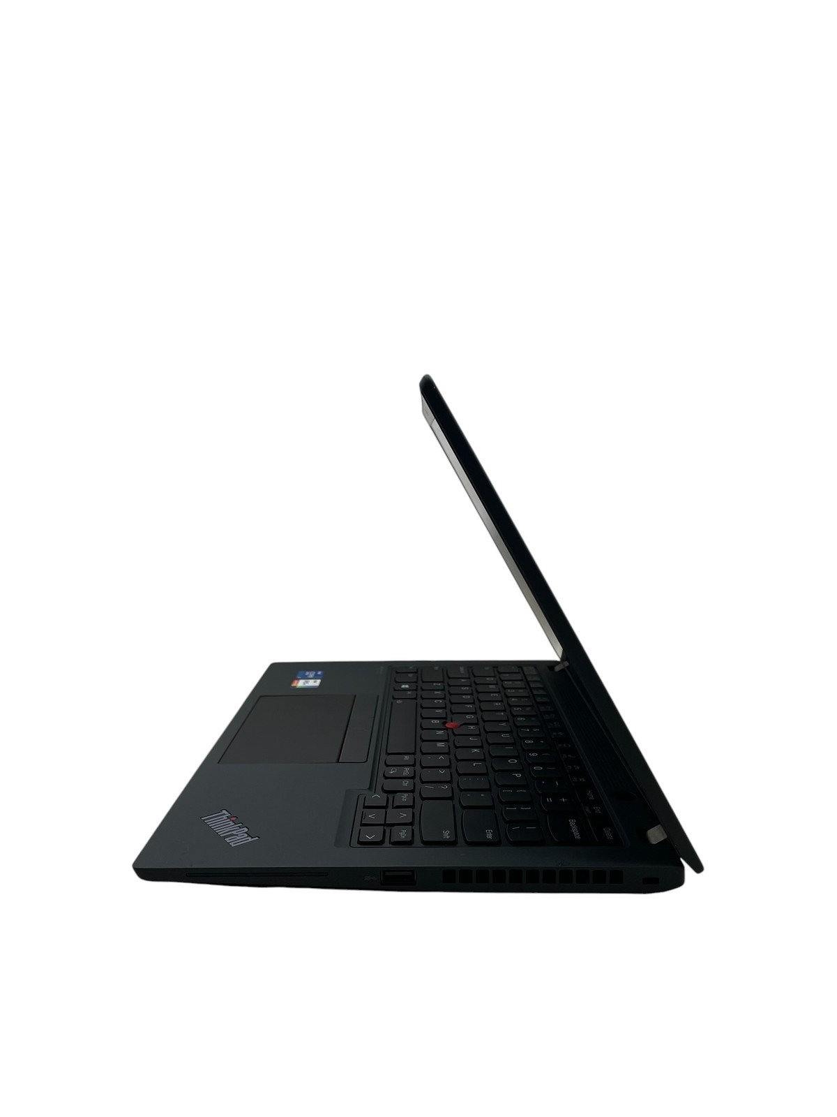 Lenovo Thinkpad X13 Gen 2 13″ – i7 3.0GHz – 16GB RAM – NO SSD – Grade D
