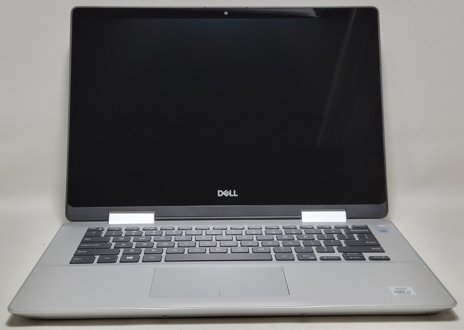 Dell Inspiron 5491 2 in 1 i7 10Gen 16GB NO ADAPTER (UID TE043B5D79)