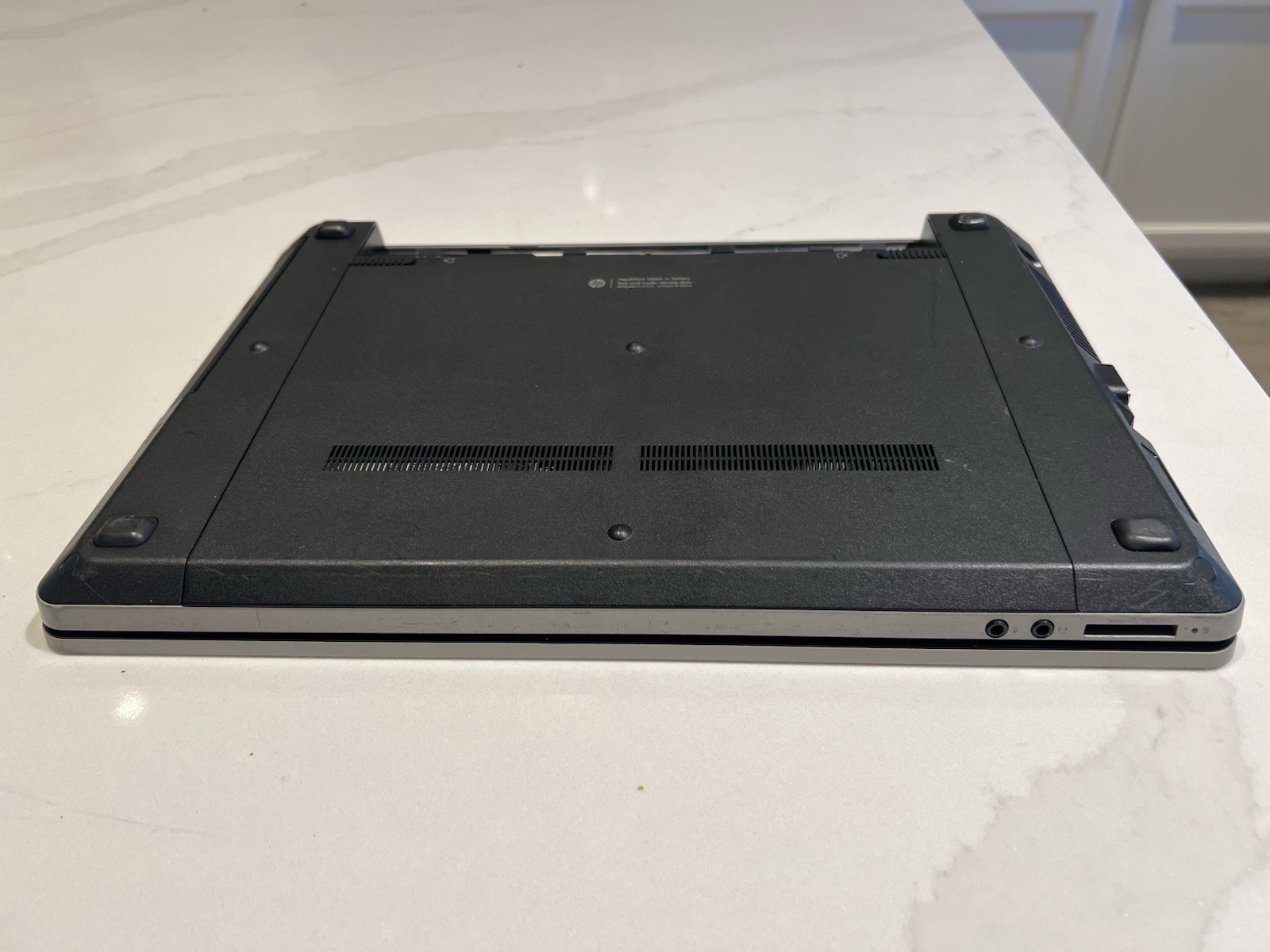 HP ProBook 4530S Intel Core i3-2350M 2.3GHz 15″ 250 Storage 4 Gig Ram Read