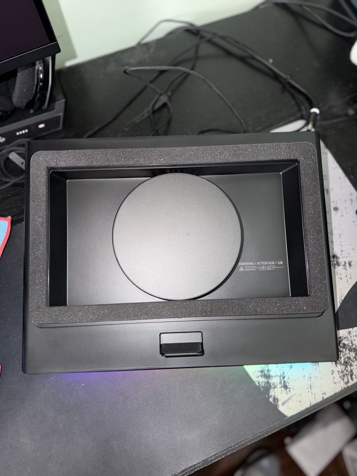 Alienware 16 Area-51 i9 Ultra 275HX 5080 64GB RAM DDR 5, 4TB, See Description