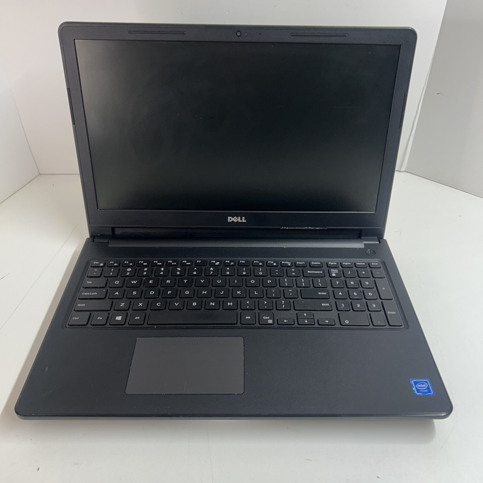 Dell INSPIRON 15 3573 15.6″ Intel Celeron N4000 8GB RAM 256GB SSD Win10Pro
