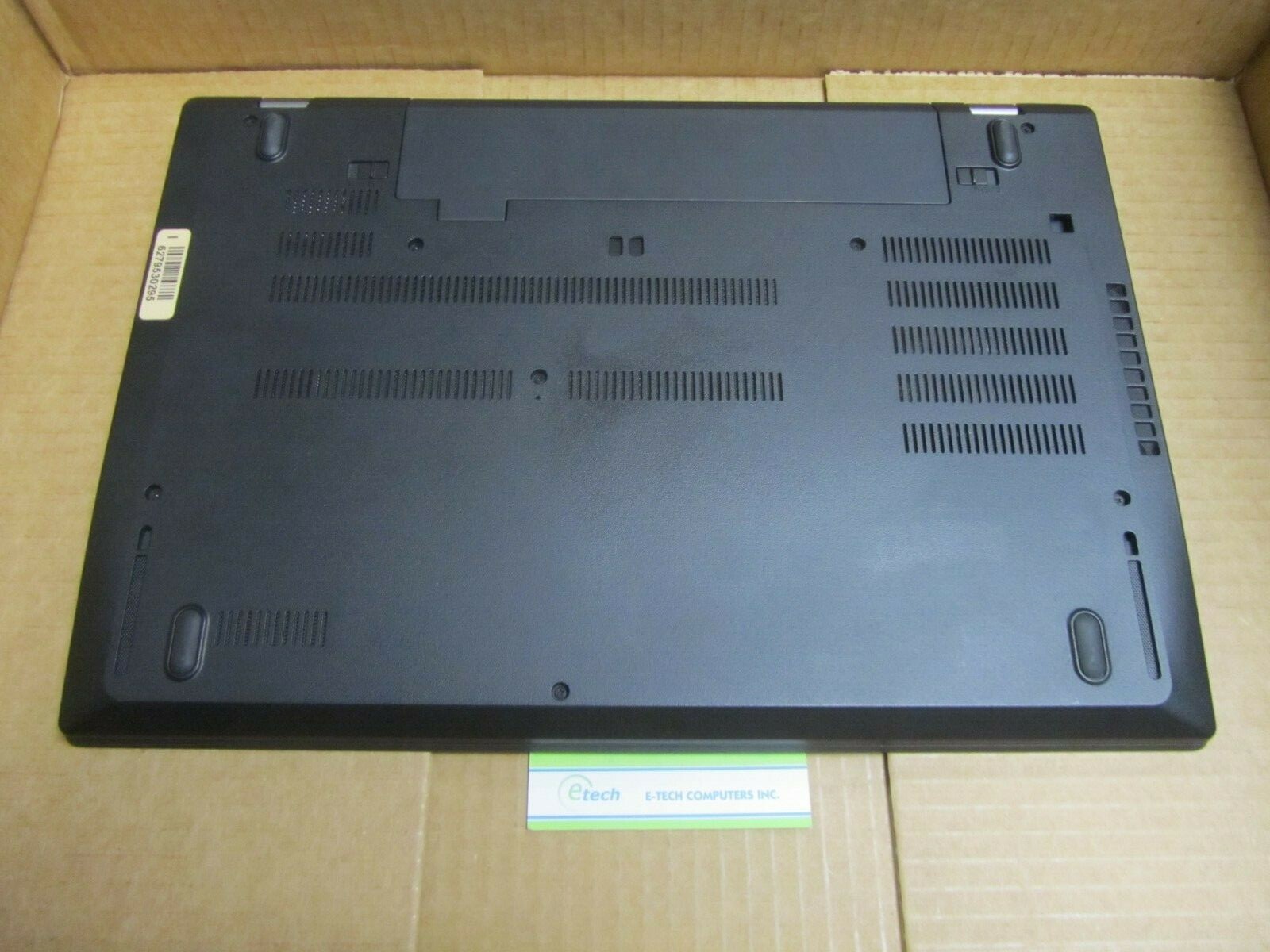 nice 20LCS0W702- ThinkPad P52s i7-8650U 16GB 512GB SSD 15.6 FHD QUADRO M520 2GB