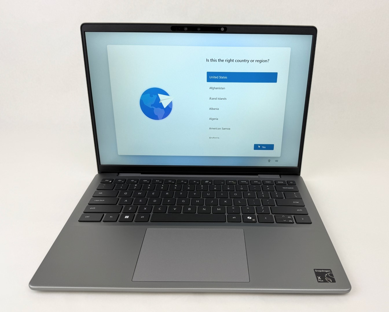 Dell 14 5441 14″ WUXGA Snapdragon X Plus 16GB 1TB SSD W11H Copilot+PC