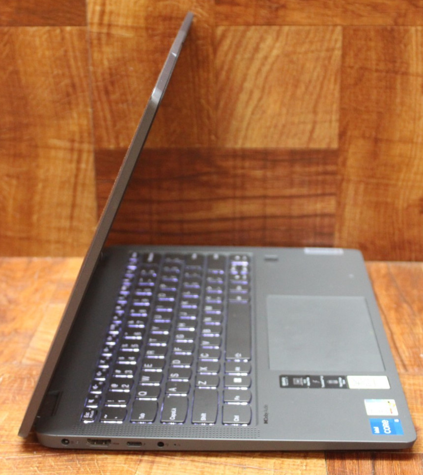 Lenovo Flex 5 -1235U 8GB 128GB