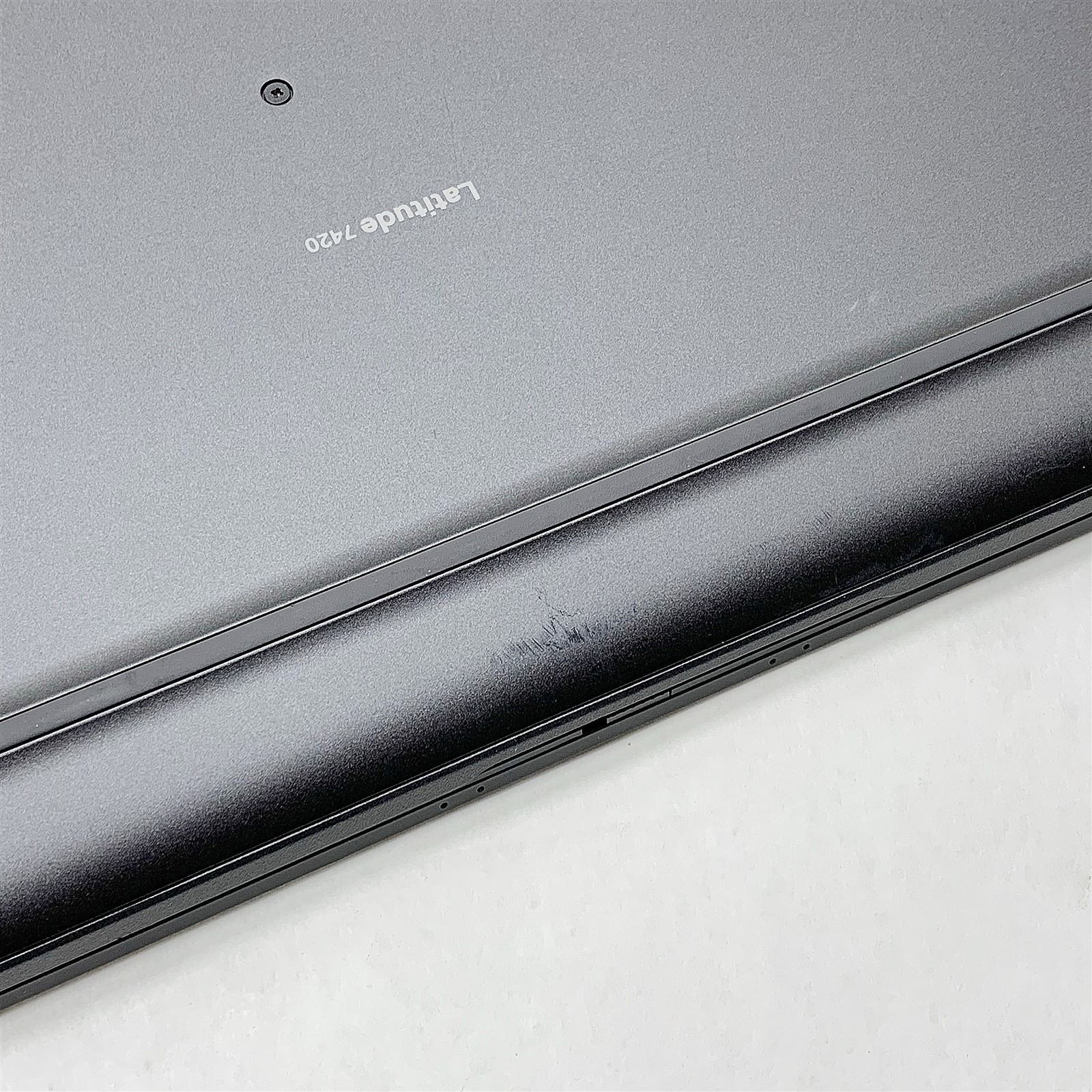 Dell Latitude 7420 Laptop Intel Core i7 1185G7 3.00GHZ 14″ FHD 16GB NO HDD Parts