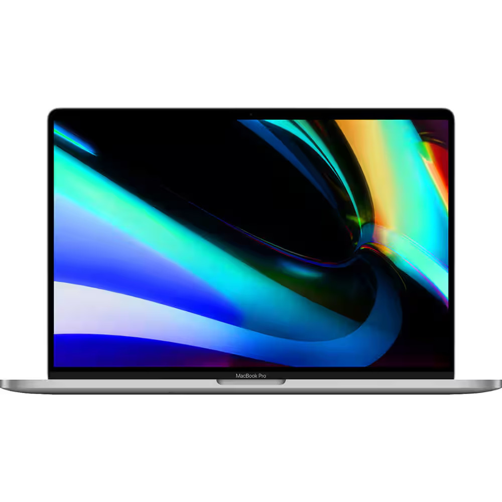 Apple – MacBook Pro 16 in – Intel Core i9 – 16GB Memory – AMD Radeon Pro 1TB SSD