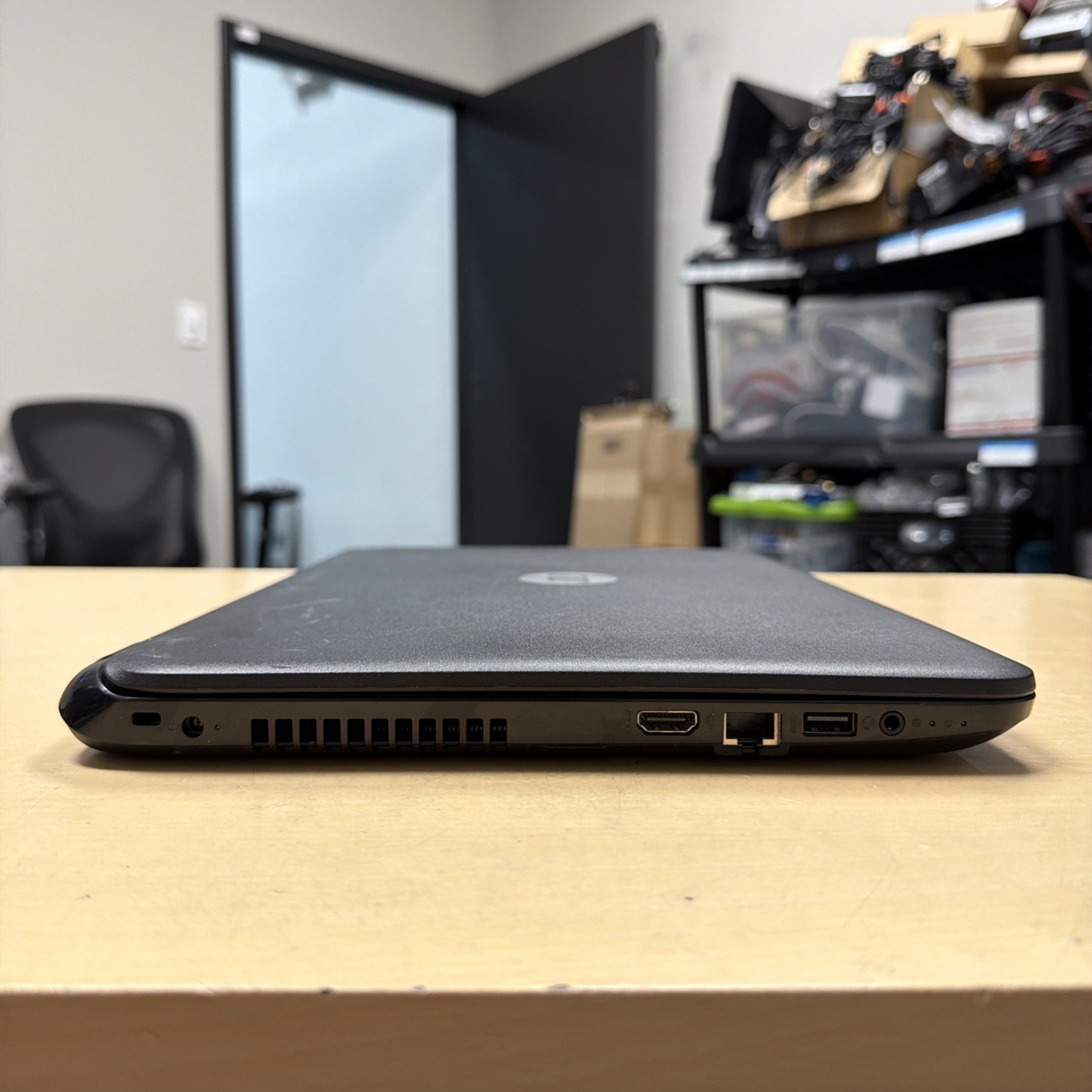 *Parts HP 15-g013dx Notebook PC AMD A8-6410 Radeon R5 4GB RAM NO HD