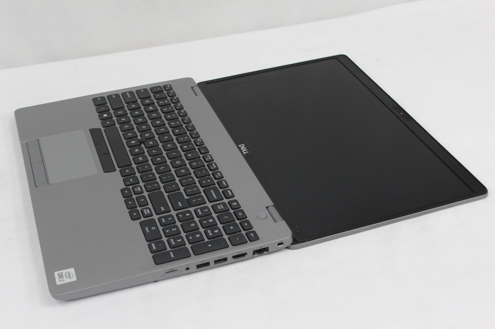 Dell Precision Laptop 3551 Intel i7-10850H 2.7GHz 16GB 256GB 6-Core SSD Win11