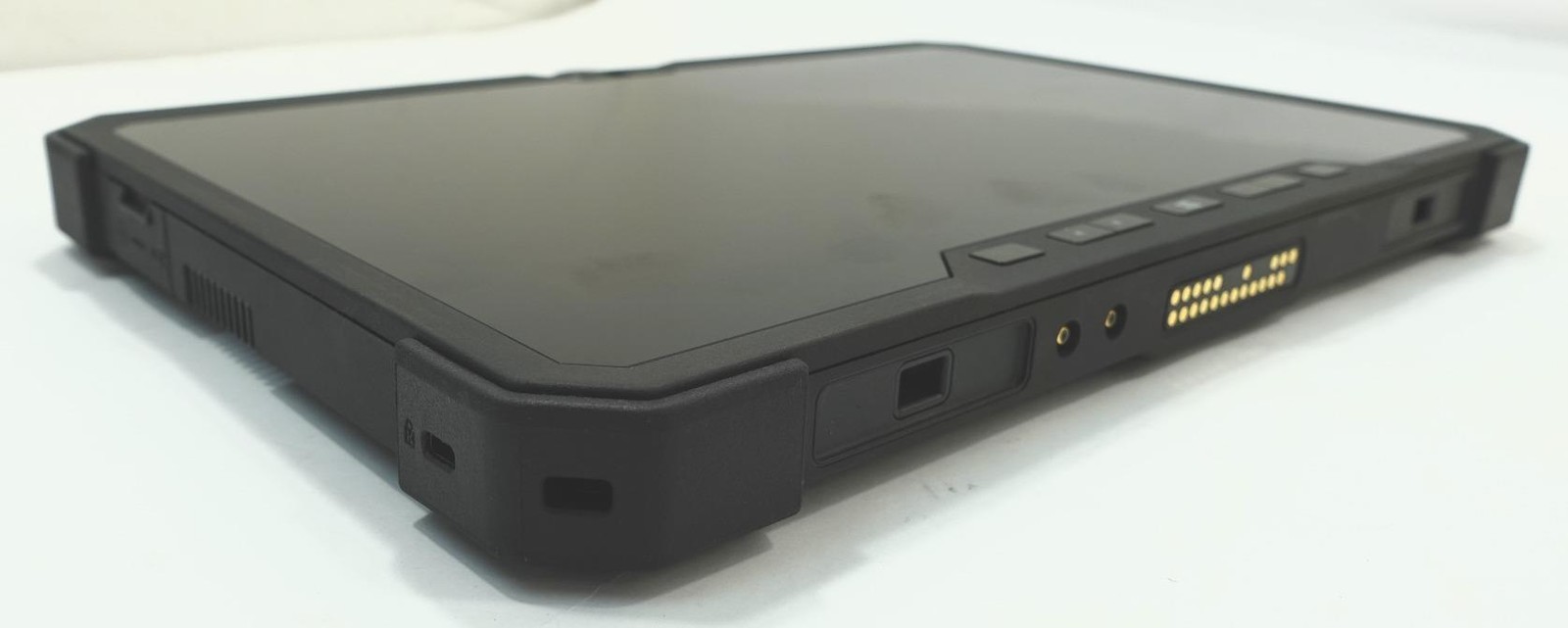 Dell Latitude 12 Rugged 7202 11.6″ Core M-5Y71 1.20GHz 8GB No SSD Tablet