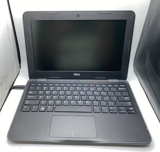 Dell Latitude 3190 11.6 Intel Celeron N4100 @2.4GHz 4GB RAM 64GB eMMC