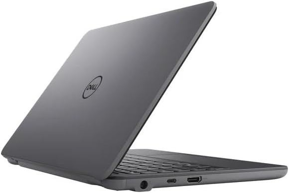 Dell Latitude 3120 Intel Pentium Silver (bag and sleeve INCLUDED)