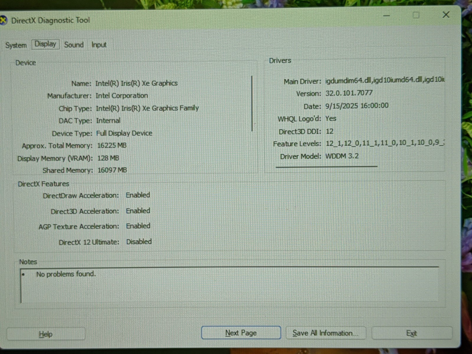 Dell Latitude 7430 14″ FHD TOUCH i7-1265U 1.8GHz 32GB 256GB SSD WRTY-03/2026 +PA