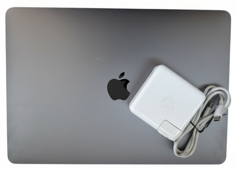 Apple MacBook Pro 13″ 2017 i5 2.3GHz 16GB RAM 256GB SSD Space Gray A1708