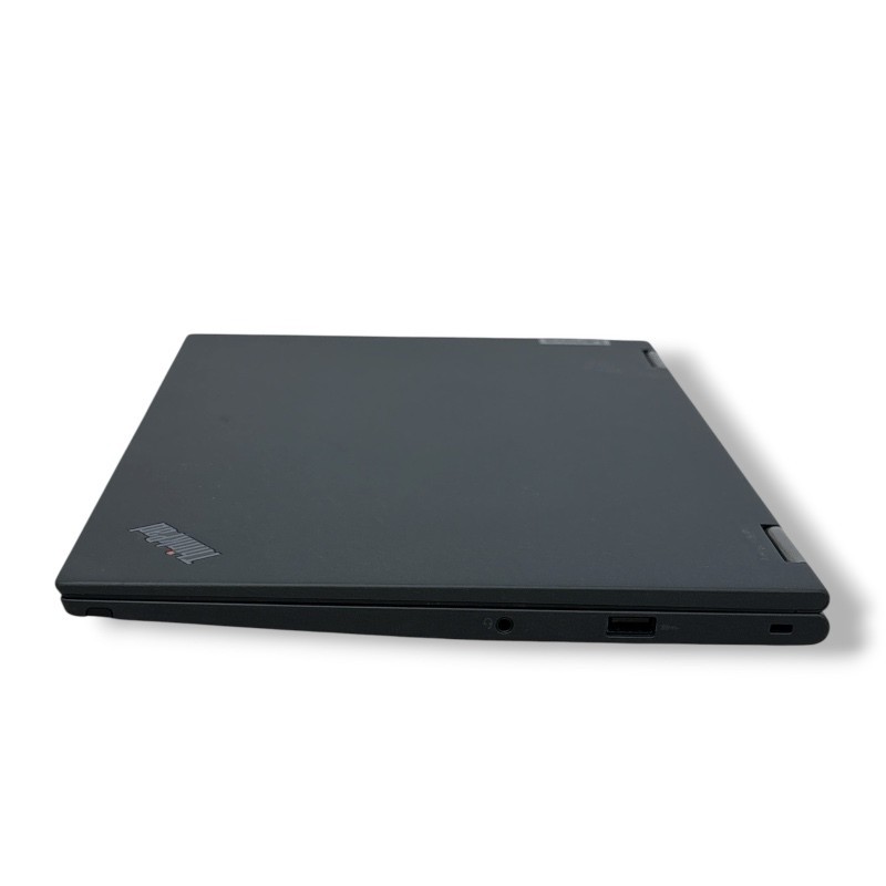 Lenovo ThinkPad X13 i7-1185G7 16GB Ram 512GB SSD Win11P 2n1 Touchscreen Laptop