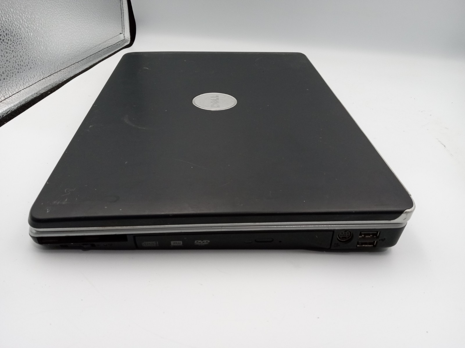 Dell Inspiron 1525 15″ Intel Pentium DC 2.0GHz 3GB RAM 128GB SSD Windows XP -RR