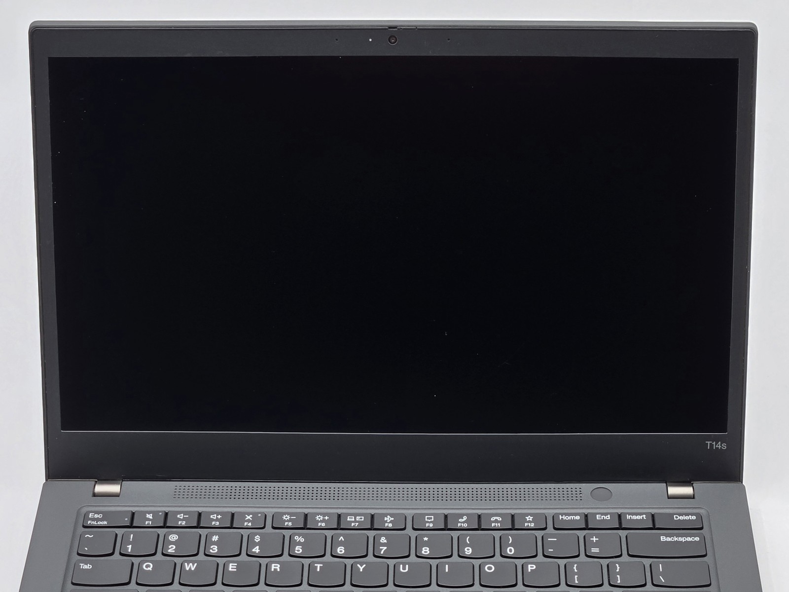Lenovo ThinkPad T14s Gen 2 14″ FHD I7-1165G7 512GB 16GB W11P Backlit FP Reader