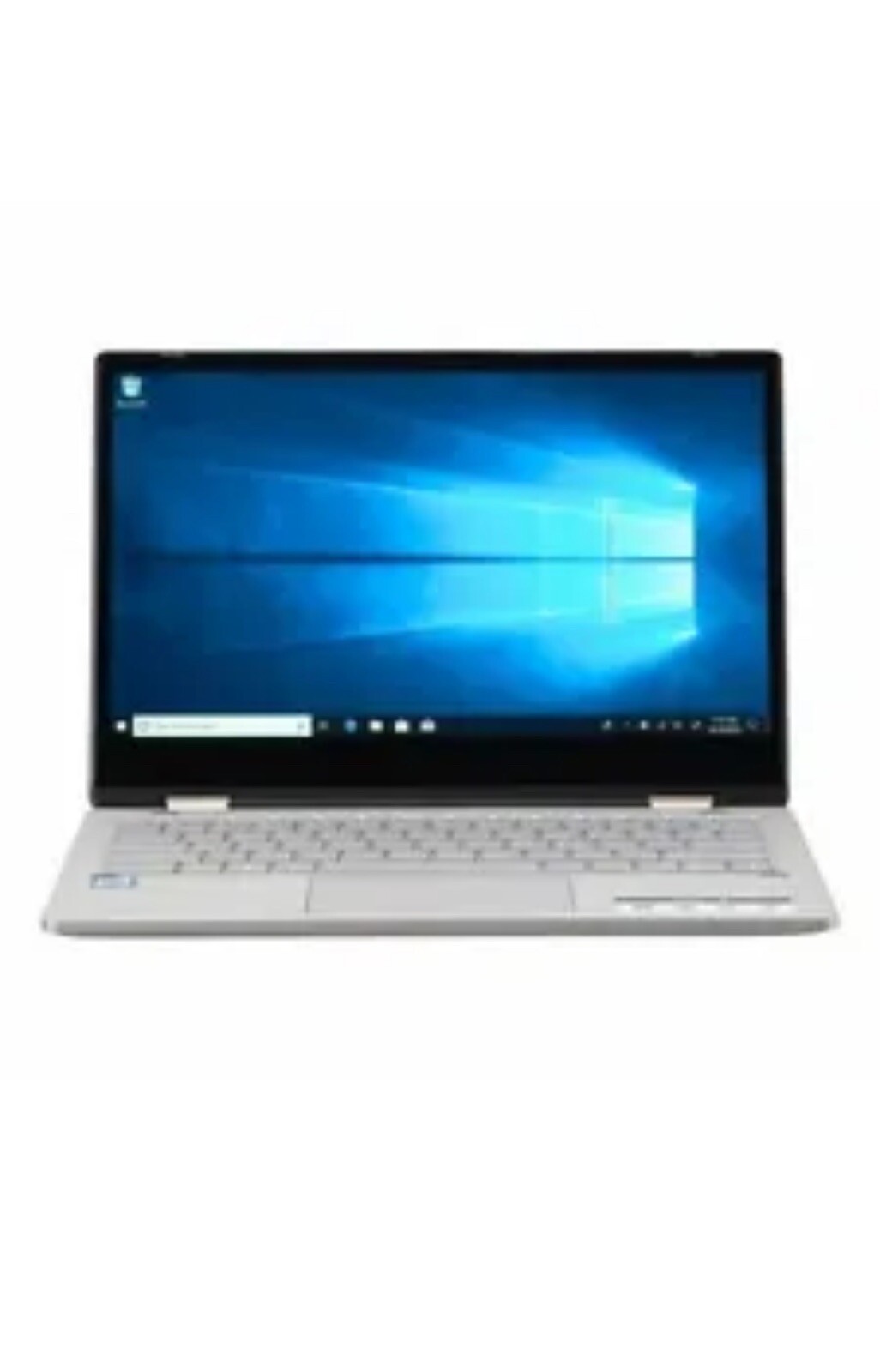 NEW Onn 13.3″ 2-1 laptop, i3, 4GB Ram, 128 SSD,1920 x 1080p FHD screen, Win10