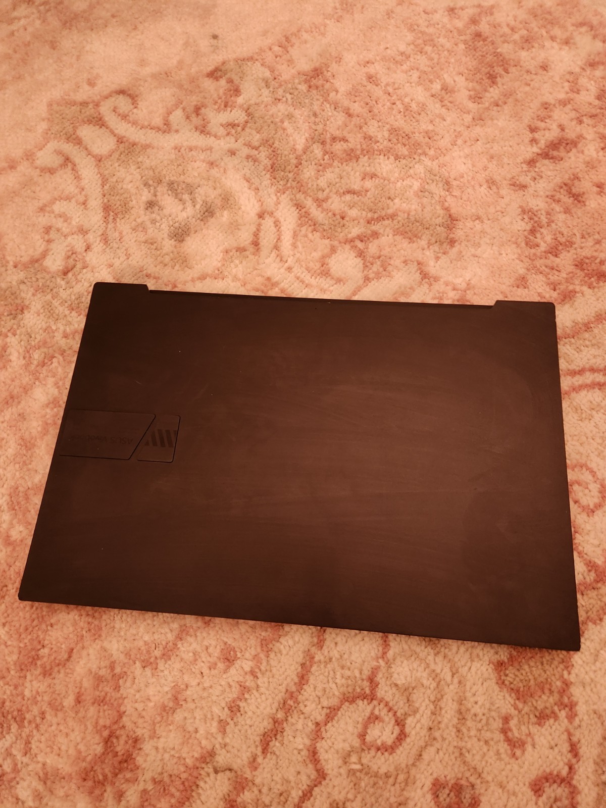 ASUS VivoBook Pro 15X Laptop, 144Hz 15.6” FHD Display, AMD Ryzen 9 6900HX