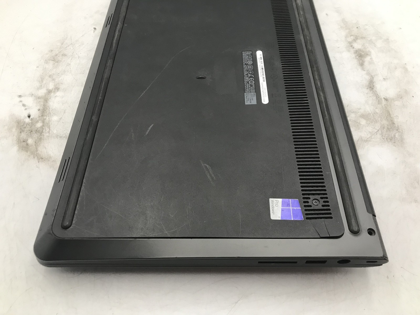 DELL LATITUDE 3450 – BOOTS TO BIOS – INTEL I3 4005U – 4GB RAM – READ DESC – BB