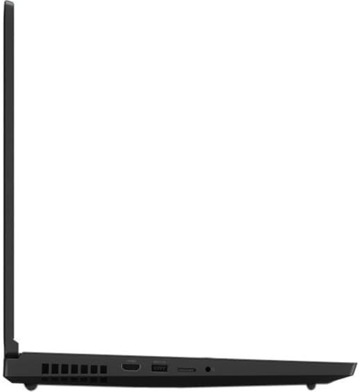 17″ Lenovo ThinkPad Gaming Laptop: Intel i7 up to 5.00GHz! 16GB RAM – 512GB NVME