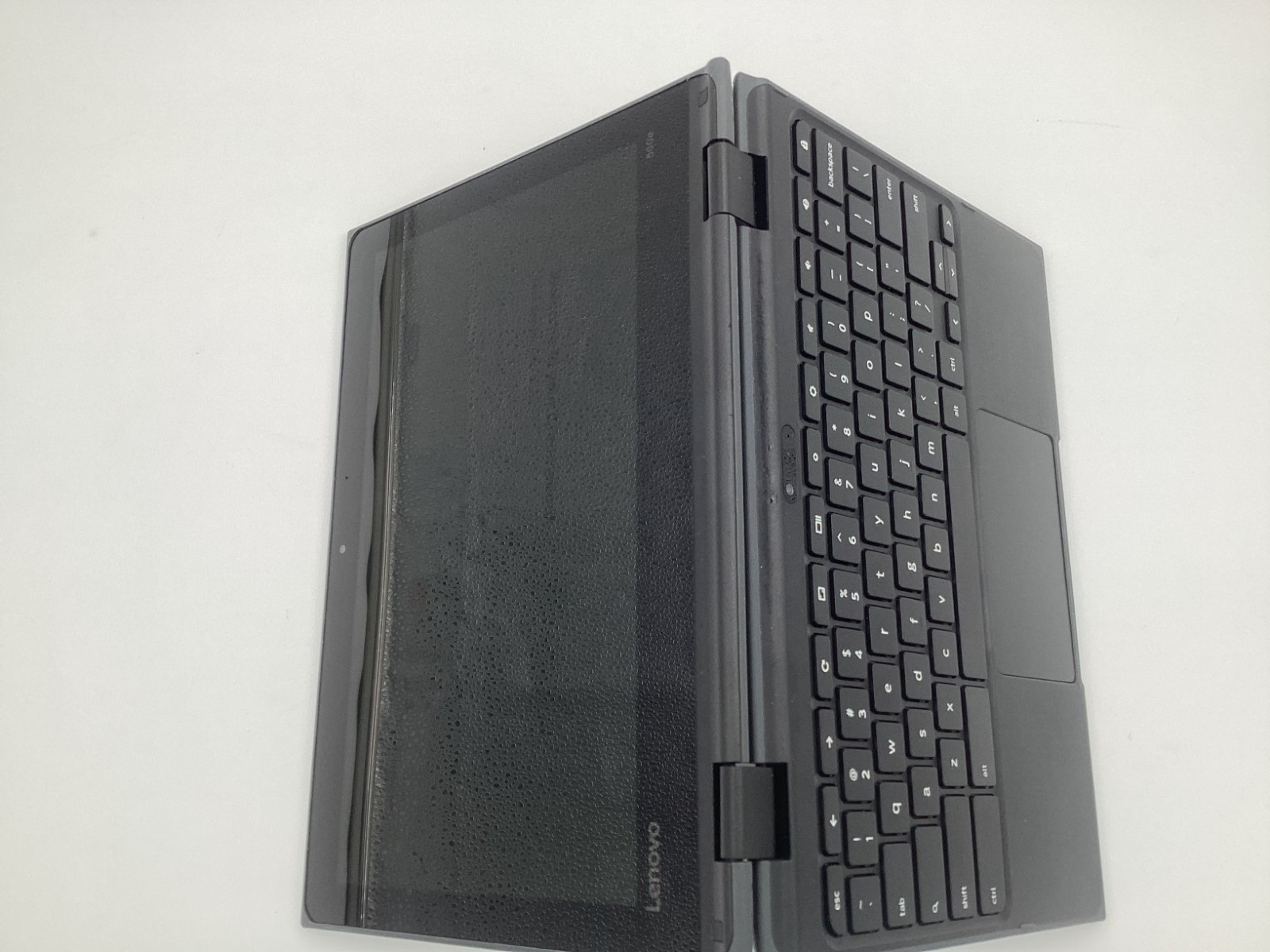 Lenovo 500e Chromebook 2nd Gen 81ES Touchscreen 11.6″ Convertible Laptop