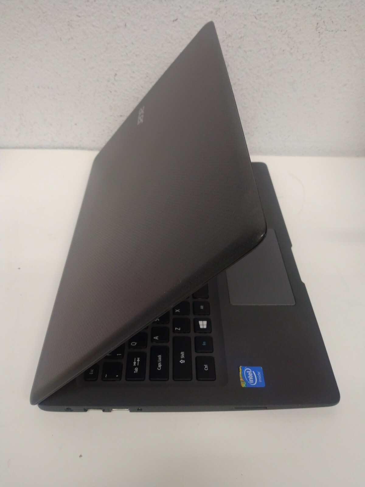 Acer Aspire N15V2 Laptop Intel Celeron N3050 1.60GHz 2GB RAM 32GB SSD BT Win10 H
