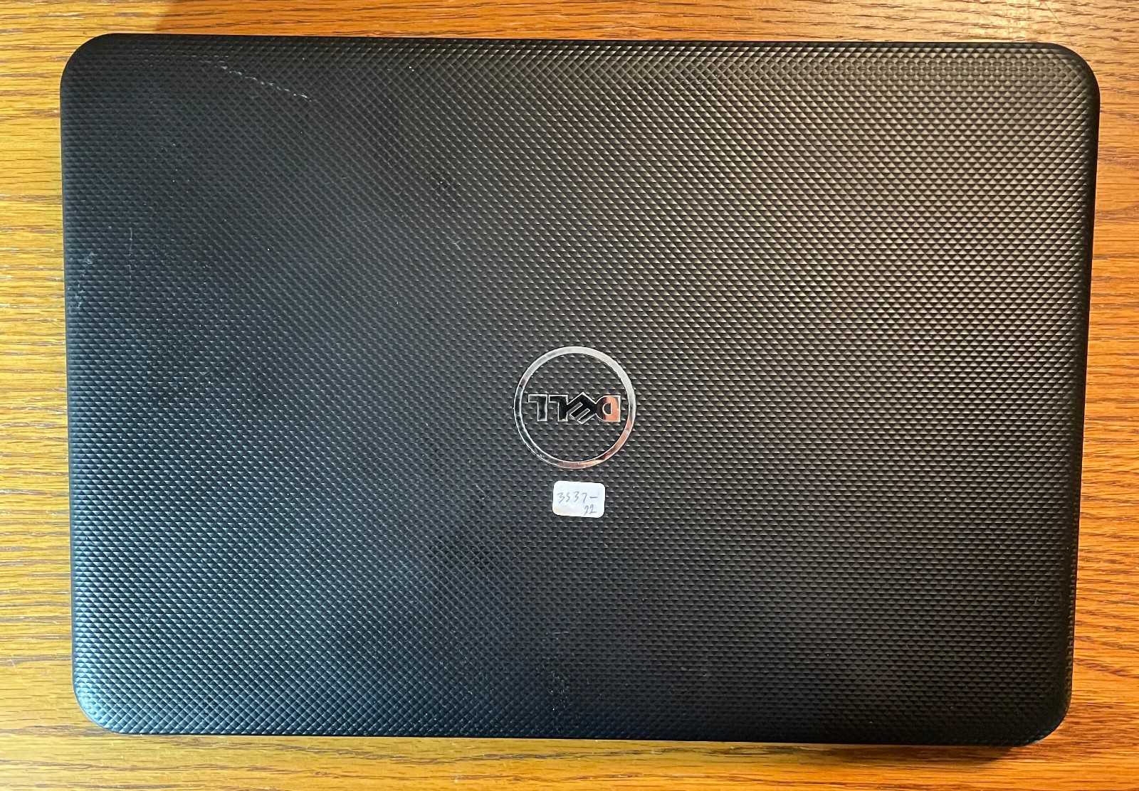DELL INSPIRON 15-3537 Laptop 15″ *TOUCH* i7 256gb+1tb Linux Zorin 18-extras-18