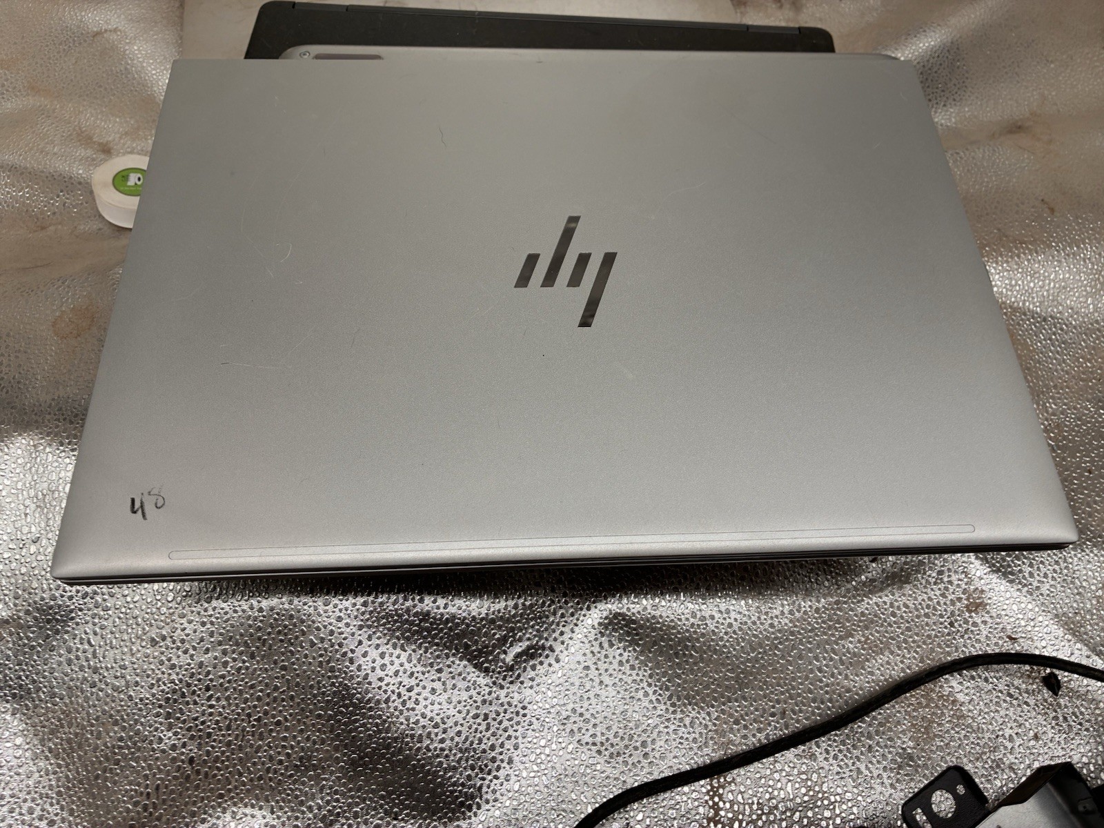 HP EliteBook 860 16 inch G9 Notebook PC i5-1235U 16GB RAM 256GB SSD Wins 11