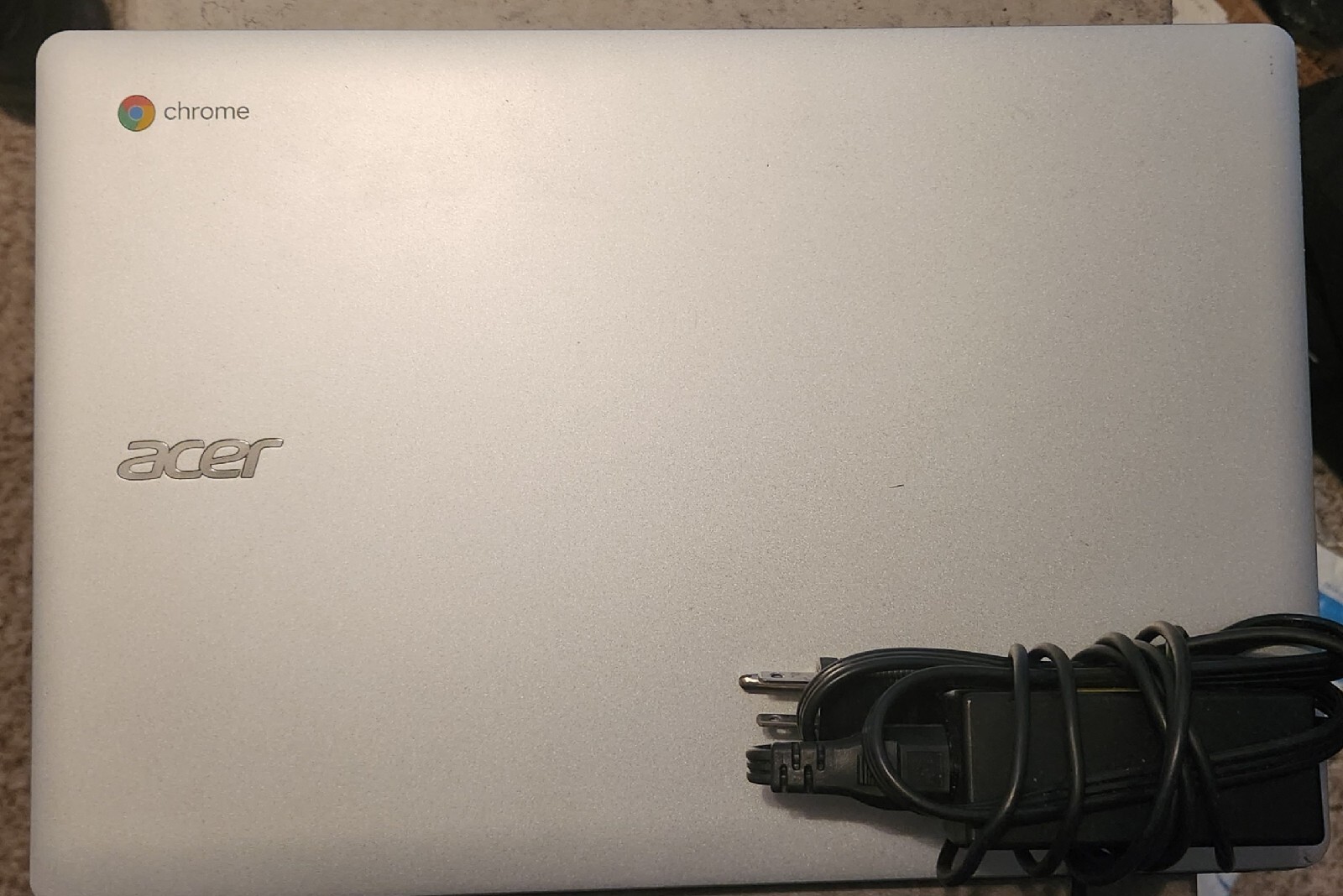Acer 315 Chromebook 15.6in(64GB eMMC, Intel Celeron N4020, 1.1GHz, 4GB RAM)…