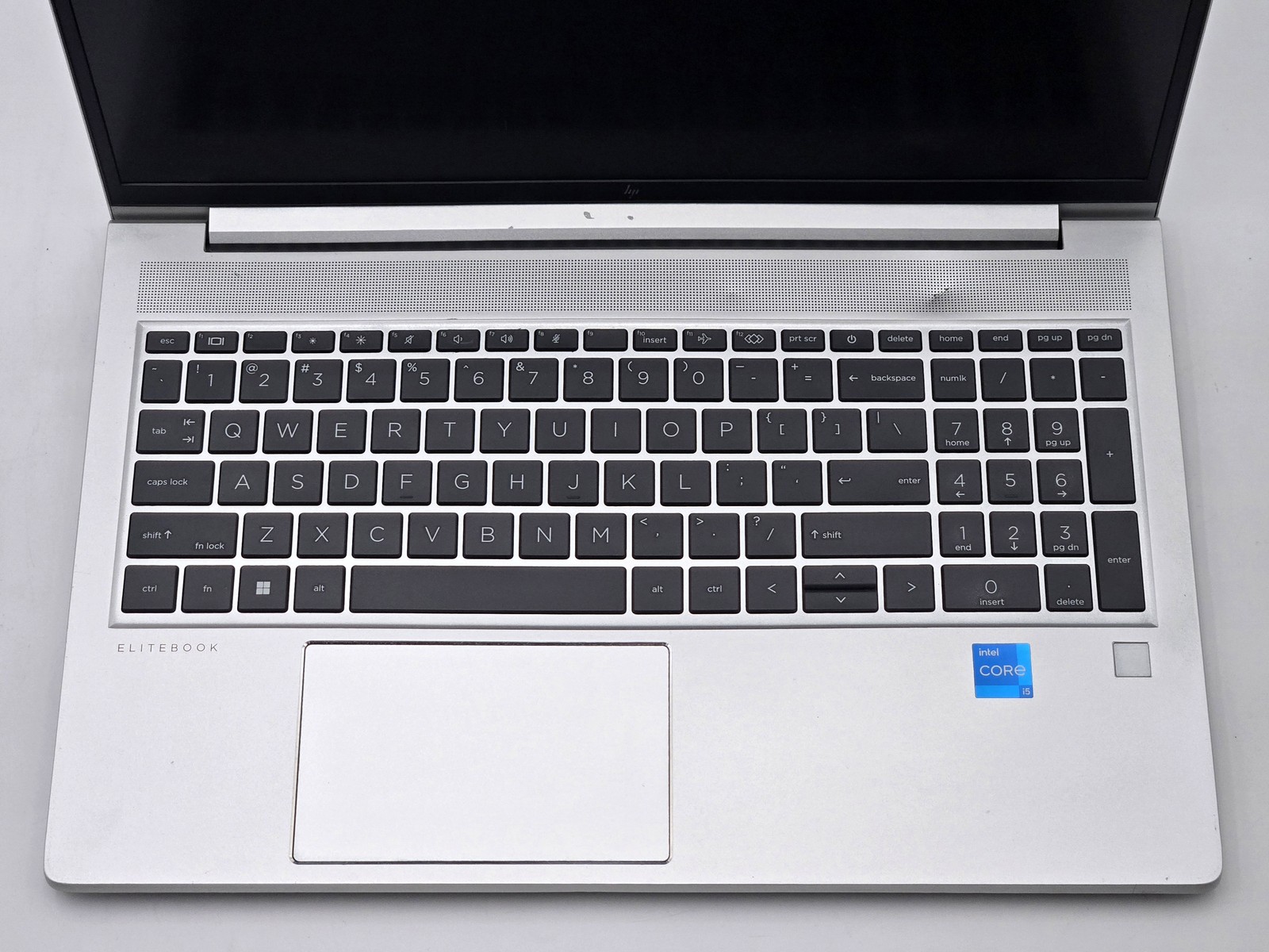 HP EliteBook 650 G10 15″ FHD I5-1345U 512GB 32GB W11P Backlit FP Reader Warranty