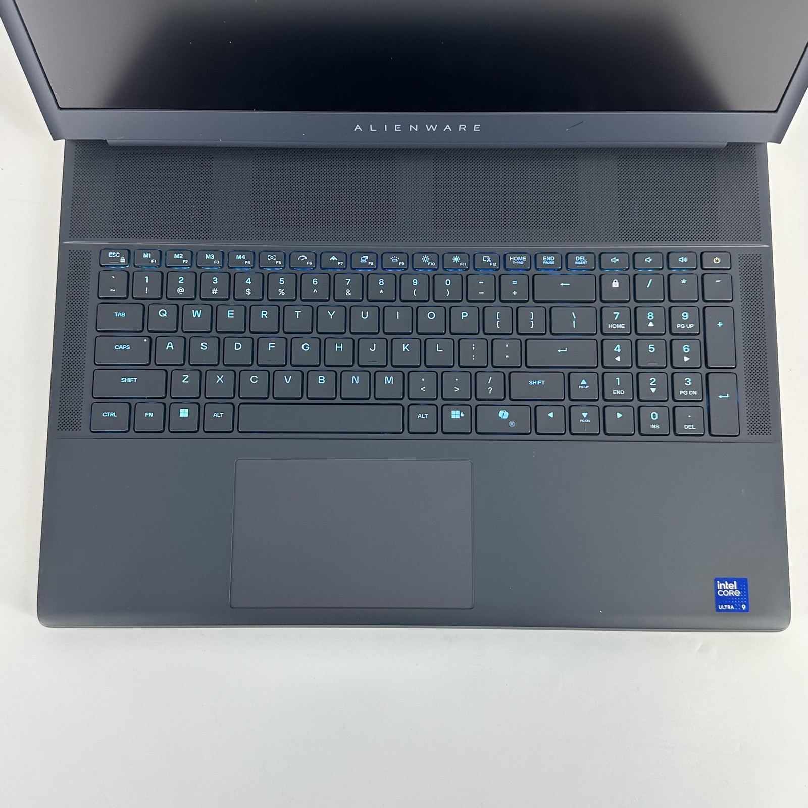 Dell Alienware 18 Area-51 144Hz QHD+ 2.7 GHz Ultra 9 275HX 32GB 2TB SSD RTX 5080