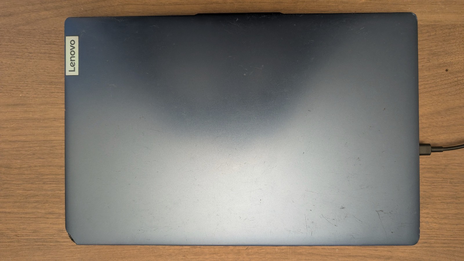 Lenovo Ideapad Slim 3 15ABR8 (Ryzen 5 7530U, 16GB RAM, 512GB SSD) Fresh PTM!