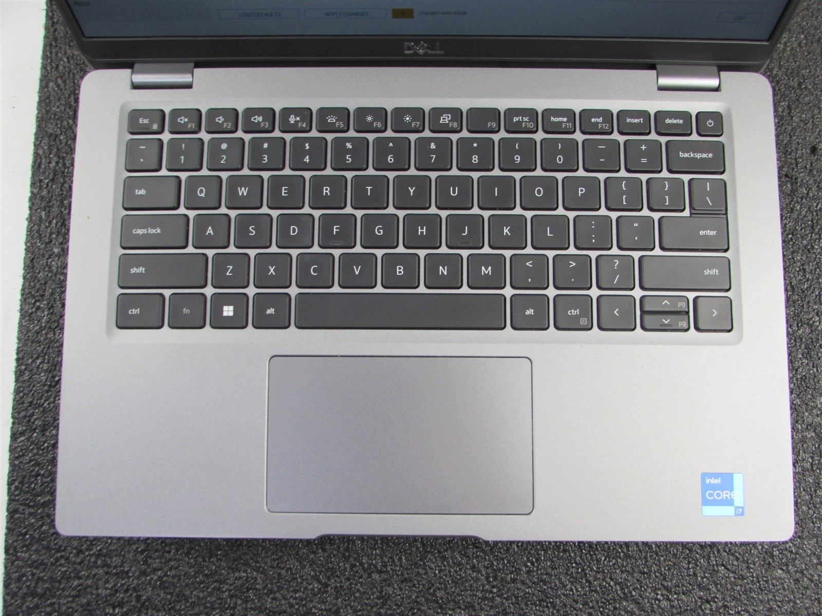 DELL LATITUDE 5430 1920X1080 FHD CORE I7-1265U 512GB SSD 16GB RAM NO O.S