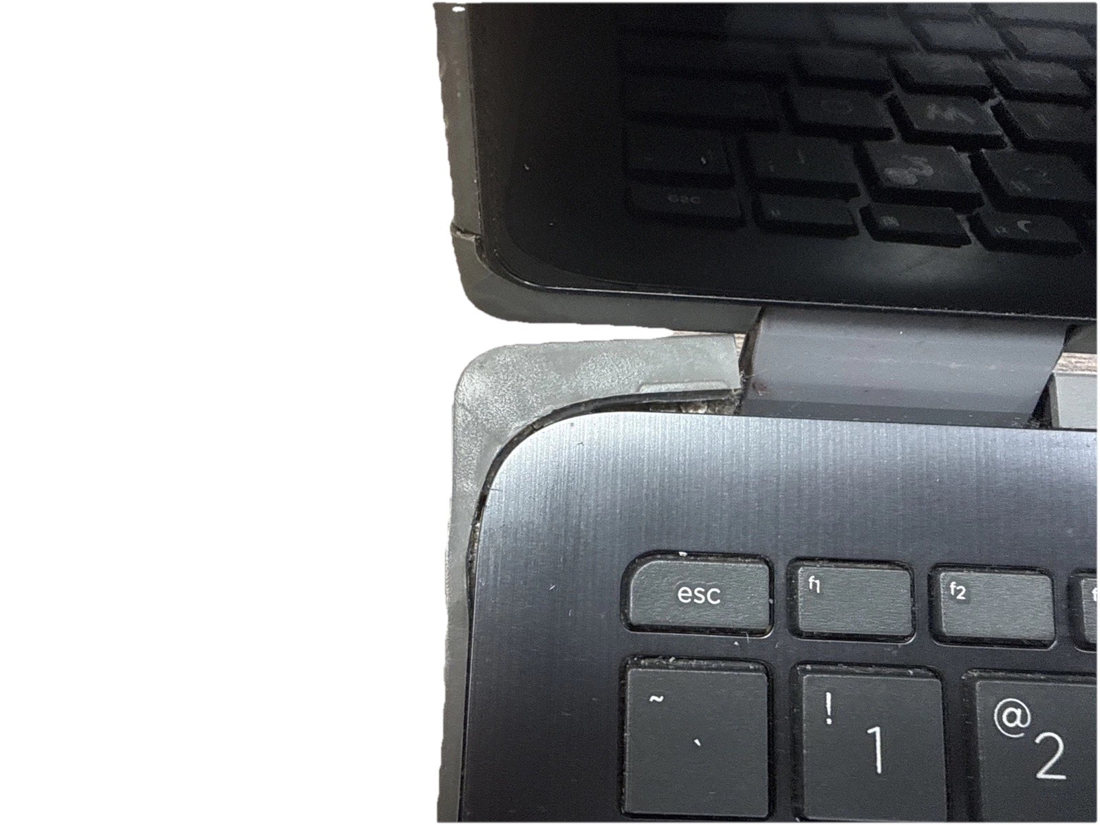 HP Probook X360 11’6 Touchscreen Core i5 10 gen DDR4 8GB RAM 128 SSD USED