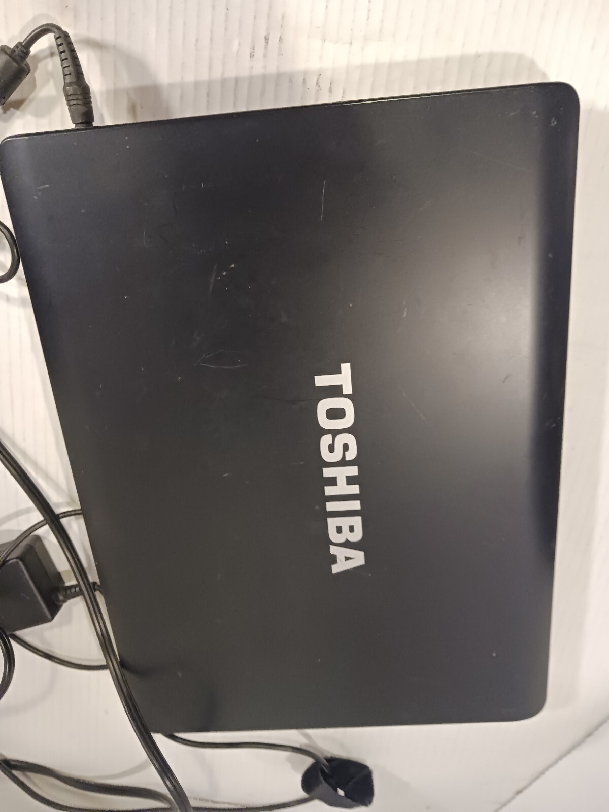 Toshiba Satellite A205 System Unit Window Vista Home Prem Dvd/cd/R ,WORKING COND