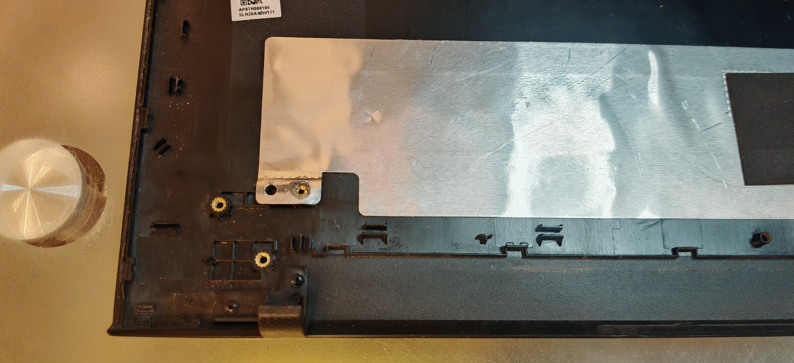 LENOVO G50-30 G50-45 G50-70 G50-80 BODY DISPLAY COVER LCD AP0TH000100