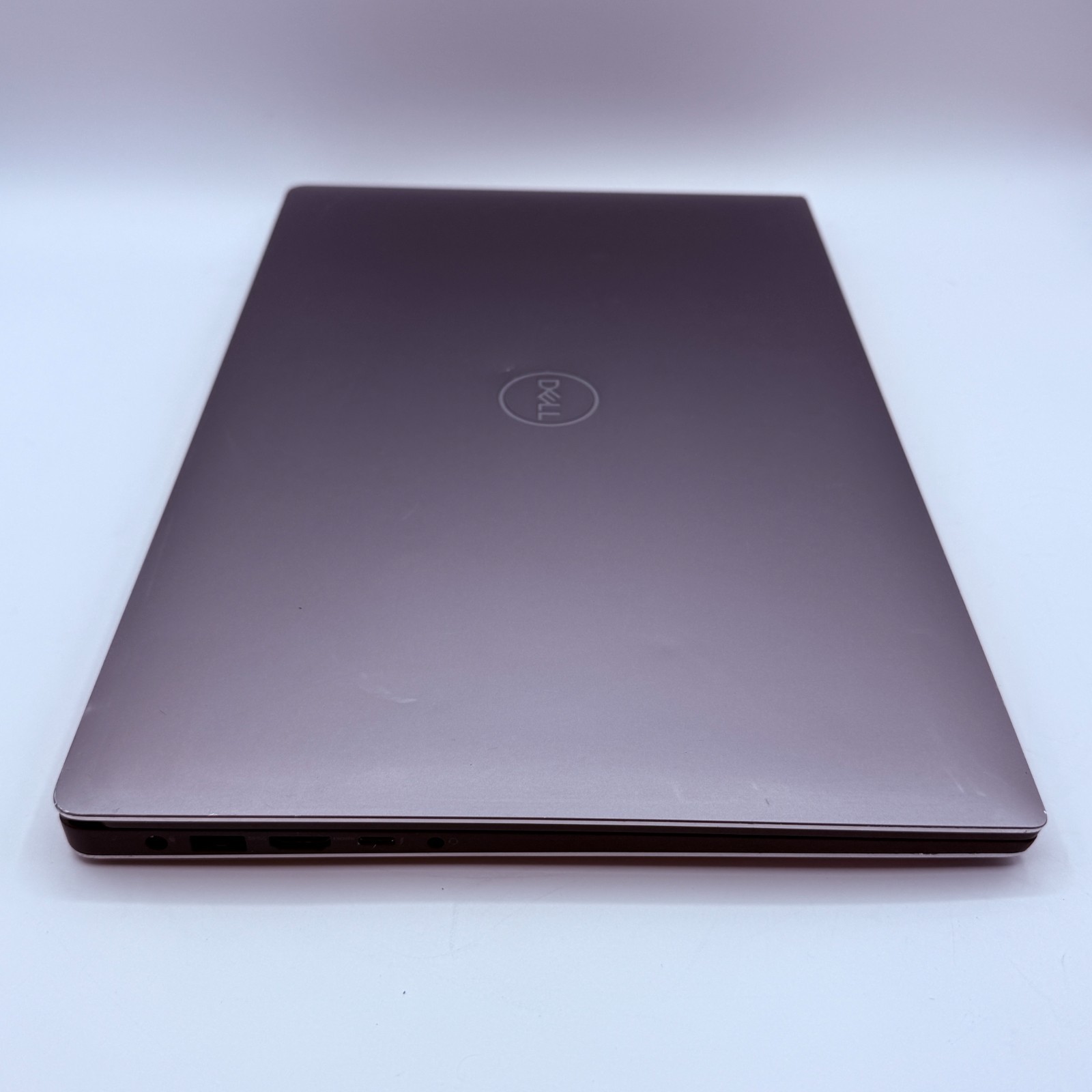 Dell Precision 5540 i9-9880H 16GB RAM 256GB Quadro T2000 Win11 Pro Gaming Laptop