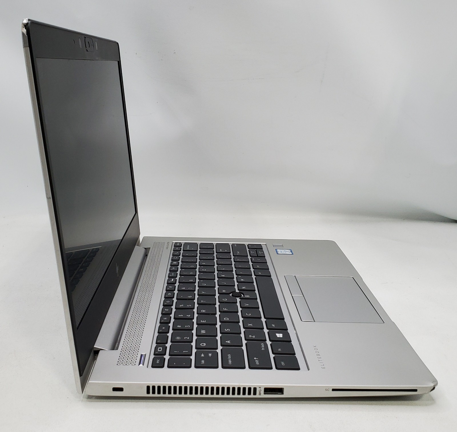 HP EliteBook 830 G6 Core i5-8365U @ 1.60GHz 8GB RAM 256GB SSD Windows 11 Pro