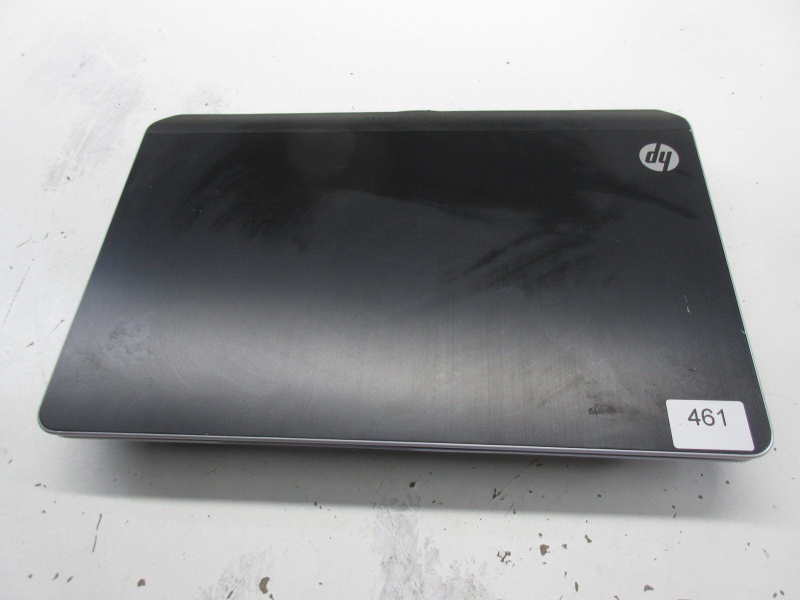 HP ENVY dv6 Notebook AMD A8-4500 1900MHz 6GB NO HDD No Batt