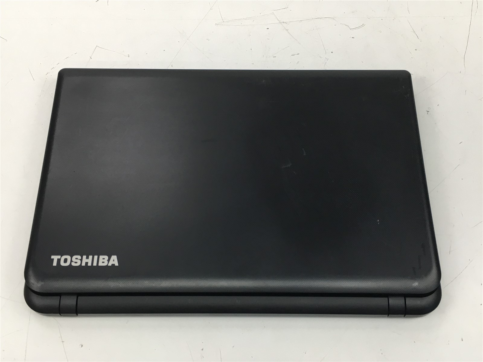 Toshiba Satellite Laptop Celeron N2840 2.16GHz 4GB RAM 500GB HDD Win 8.1 15.5″
