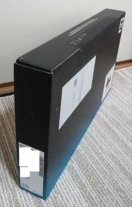 Alienware 16X Aurora Gaming Laptop 16in WQXGA RTX 5060 16GB 1TB SSD Unopened