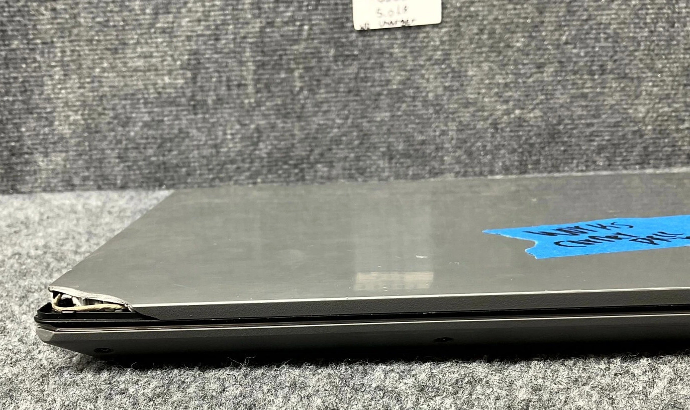 Lenovo IdeaPad L340 i3 8th Gen 8GB 2.1 GHz Core 8145U