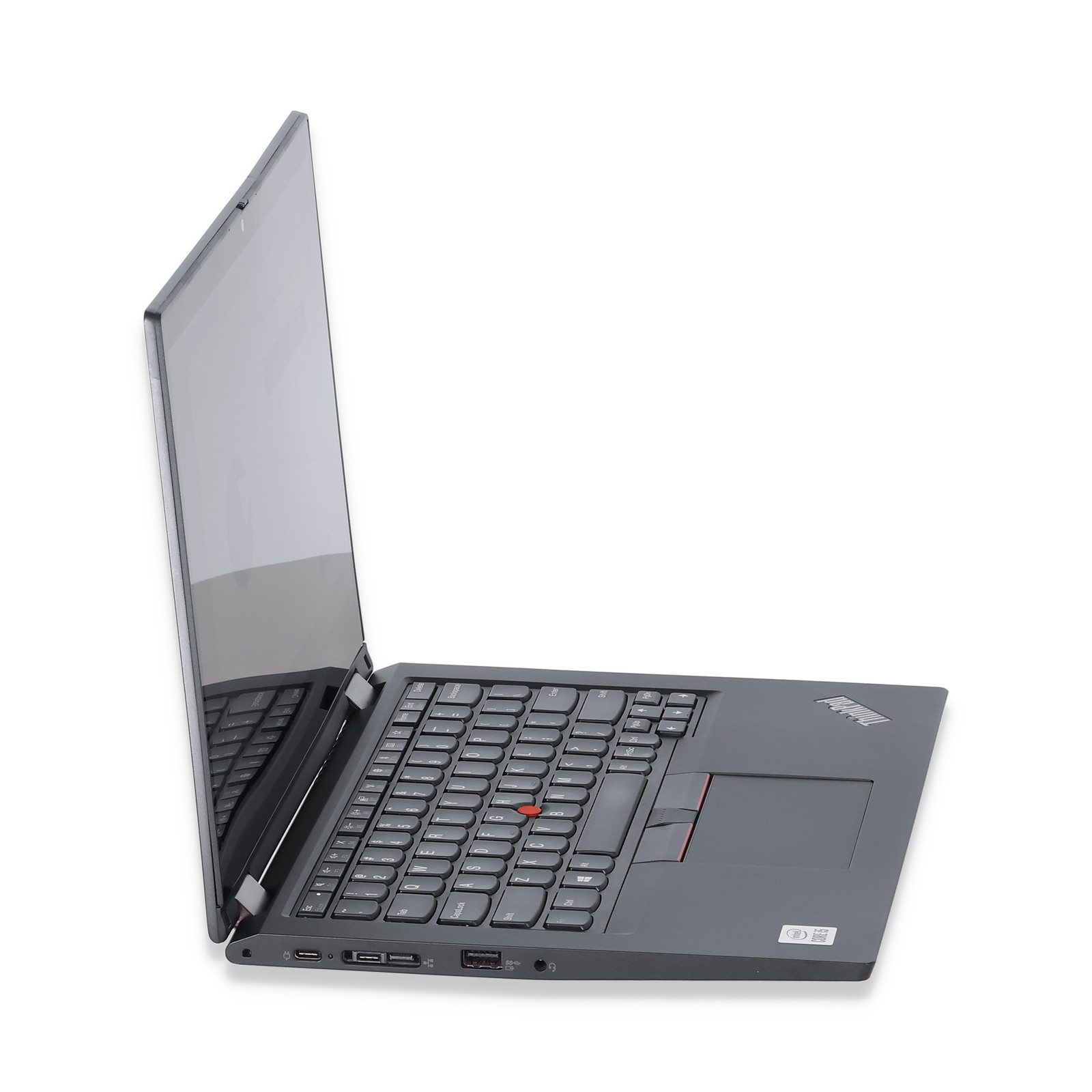 Lenovo ThinkPad 13.3″ Laptop : i5 10th Gen | 16GB Ram 128GB SSD | Window Refurb