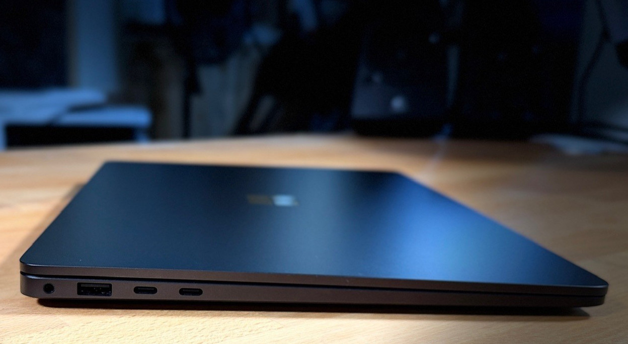 Microsoft Surface Laptop 7 50th Anniversary 1 of 50 32GB 1TB RARE