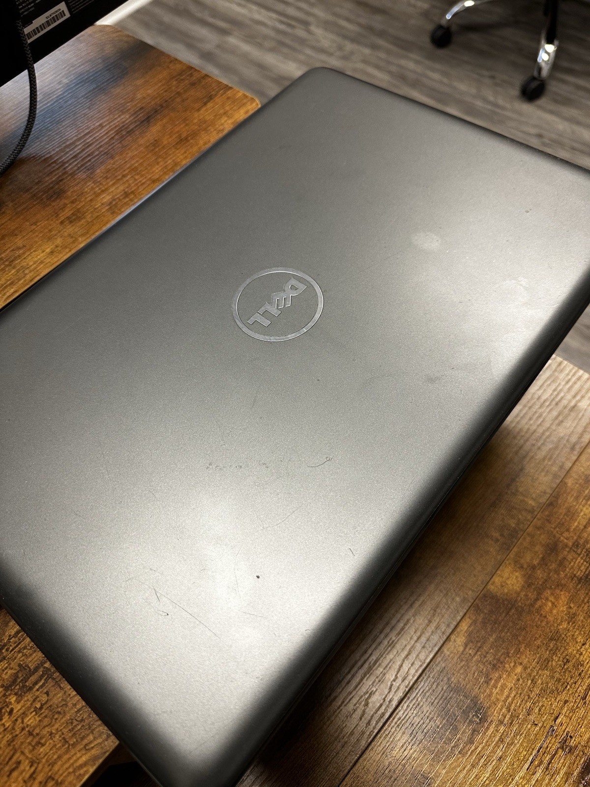 Dell Inspiron 5567 15″ i7-7500U 16GB 447GB HDD Win 11 Home HD 620
