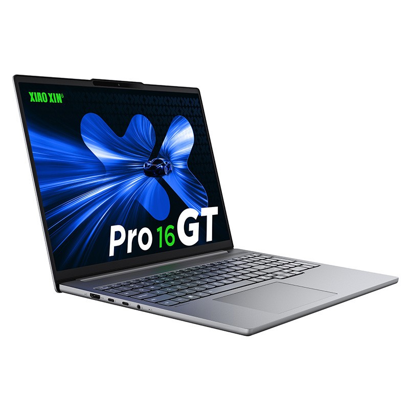 Lenovo Xiaoxin Pro 16GT Ai Yuanqi Laptop intel Core Ultra 5/9 16-inch 2.8K OLED